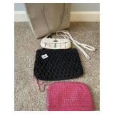 BRIGHTON PURSE AND OTHERS