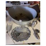 ICE BUCKET, DRINK SHAKER, ETC.