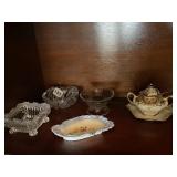 NIPPON CONDIMENT DISH LIGHT CHIP