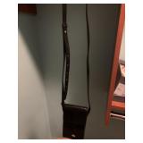 RAGLEY LONDON PHONE CASE LEATHER