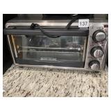 BLACK AND DECKER CLEAN