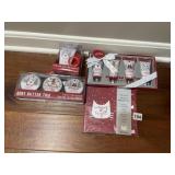 LOTION AND SOCKS ORGANIZER