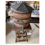 FULL BEAM KENTUCKY WHISKEY DECANTER