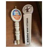 ATWATER TAP, VICTORY TAP