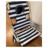 BEACH CHAIR