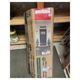 3.5 FOOT PRE-LIT 2 PACK PORCH CHRISTMAS TREES