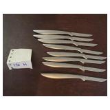 STEAK KNIVES