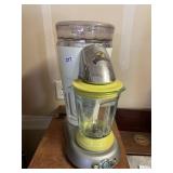 MARGARITAVILLE MACHINE