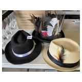 SCALA AND OTHER HATS