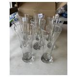 PILSNER GLASSES