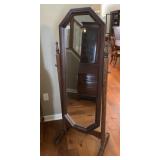 CHEVAL MIRROR 64H 24W