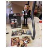 BODUM BISTRO NEW, NUTCRACKER BARTENDER, ETC.