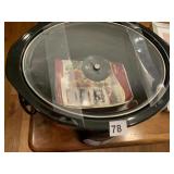 RIVAL CROCKPOT