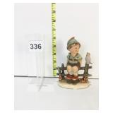 HUMMEL TRADEMARK 2 WAYSIDE HARMONY VATERS