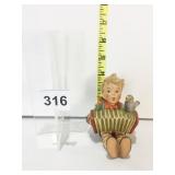 TRADEMARK 2 HUMMEL KETS SING HEINI,