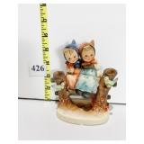 HUMMEL COQUETTES ZAUNGASTE TM3