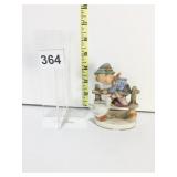 TM2 HUMMEL BARNYARD HERO ANGSTHASE EARLY