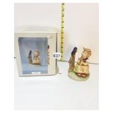 HUMMEL TM6 SING WITH ME HUM 405 GOEBEL 1974 W