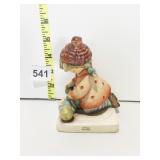 SLEEP TIGHT SCHLAF GUT TM6 HUMMEL 1981 GOEBEL W.