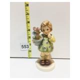 MY WISH IS SMALL MEIN WUNSCH IST KLEIN TM7 HUMMEL