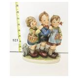 TM5 HUMMEL FOLLOW THE LEADER 1964 GOEBEL W.