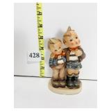 MAX & MORITZ HUMMEL TM3