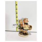 HUMMEL 4.5" TO MARKET NO ID LABEL TM3