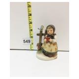 SWEET GREETINGS EIN SUSSAR GRUSS HUMMEL TM6 1964