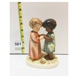 FRIENDS TOGETHER LAB UNS ZUSAMMEN STEHEN TM7