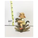 HUMMEL TM8 COWBOY CORRAL 2021 ORIGINAL BOX FIRST