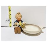 JOYFUL GESANGSPROBE HUMMEL TM4 ASHTRAY