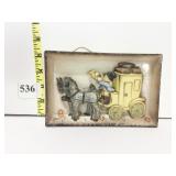 HUMMEL TM6 THE MAIL IS HERE TRARA-DIE POST IST DA