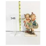 TRADEMARK 2 HUMMEL GOING TO GRANDMA