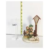 HUMMEL TRADEMARK 2 WAYSIDE DEVOTION ABENDIED