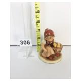 TRADEMARK I HUMMEL CHICK GIRL KUKENMUTTERCHEN