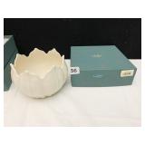 LENOX PALMETTO BOWL 6.0 NEW BOXED