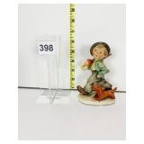 HUMMEL STROLLING ALONG TM2 WANDERBUB MIT HUND