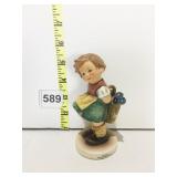 HUMMEL TM5 BASHFUL 877 GOEBEL W. GERMANY