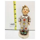 CARNIVAL FASTNACHT HUMMEL TM4