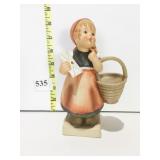 TM5 HUMMEL DIE GRATULATIN GOEBWL 2. GERMANY