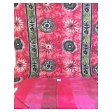 OVERSIZED COCONUT PIER 39" X 56" PRINT RECTANGLE