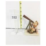 HUMMEL TRADEMARK 2 STAR GAZER EARLY RARE HARD TO