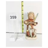 TM2 HUMMEL ANGEL SERENADE FROMME WEISEN EARLY