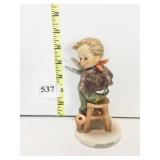 LITTLE TAYLOR SCHNEIDERLEIN TM6 HUMMEL 1972