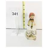 TRADEMARK 2 HUMMEL GOOSE GIRL GANSELIESL EARLY