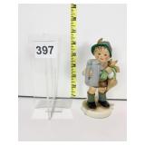 HUMMEL TM2 FOR FATHER FURS VATERIE, RETTICHBUB