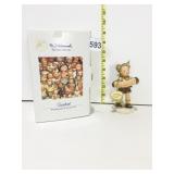 HUMMEL TM7 ACCORDIAN BOY 185 ORIGINAL BOX FINAL