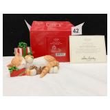 LENOX AMERICAN BY DESIGN KITTY