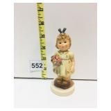 FROM MY GARDEN AUS MEINEM GARTEN HUMMEL 1994 TM7