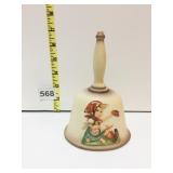 HUMMEL ANNUAL BELL SECOND EDITION HUM 701 1978